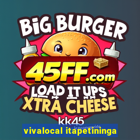 vivalocal itapetininga
